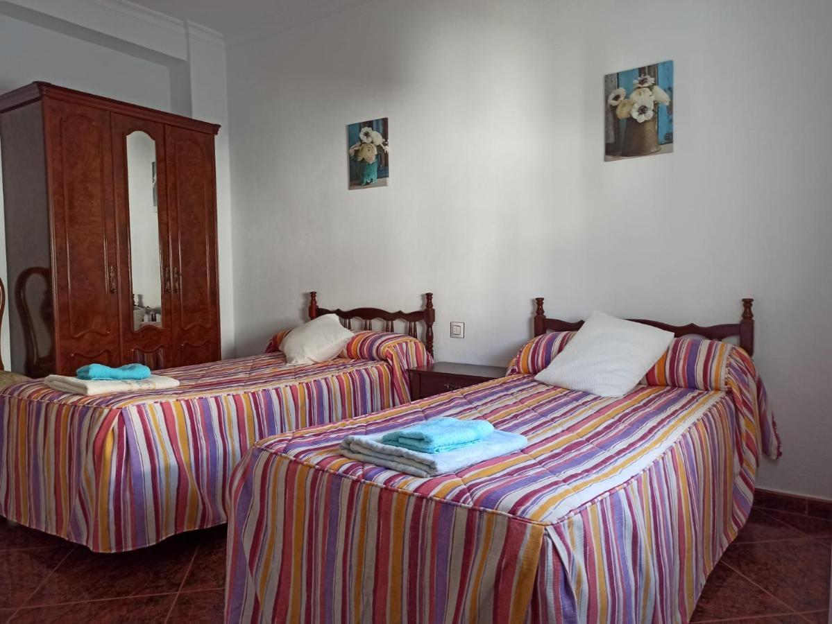 Casa Ana Βίλα Algodonales Εξωτερικό φωτογραφία
