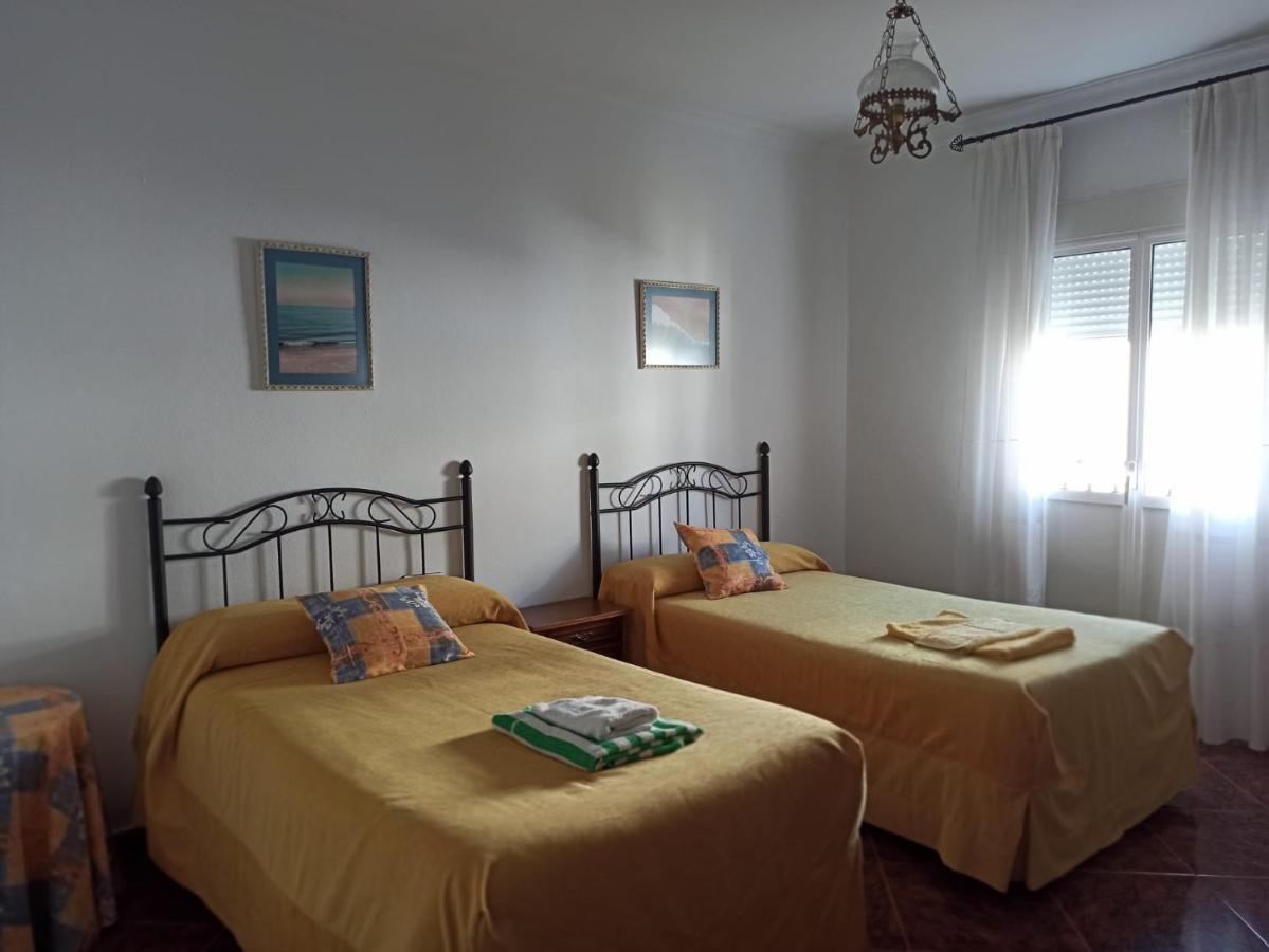 Casa Ana Βίλα Algodonales Εξωτερικό φωτογραφία